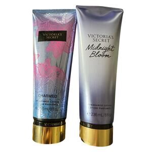 Victoria's Secret body lotion x2